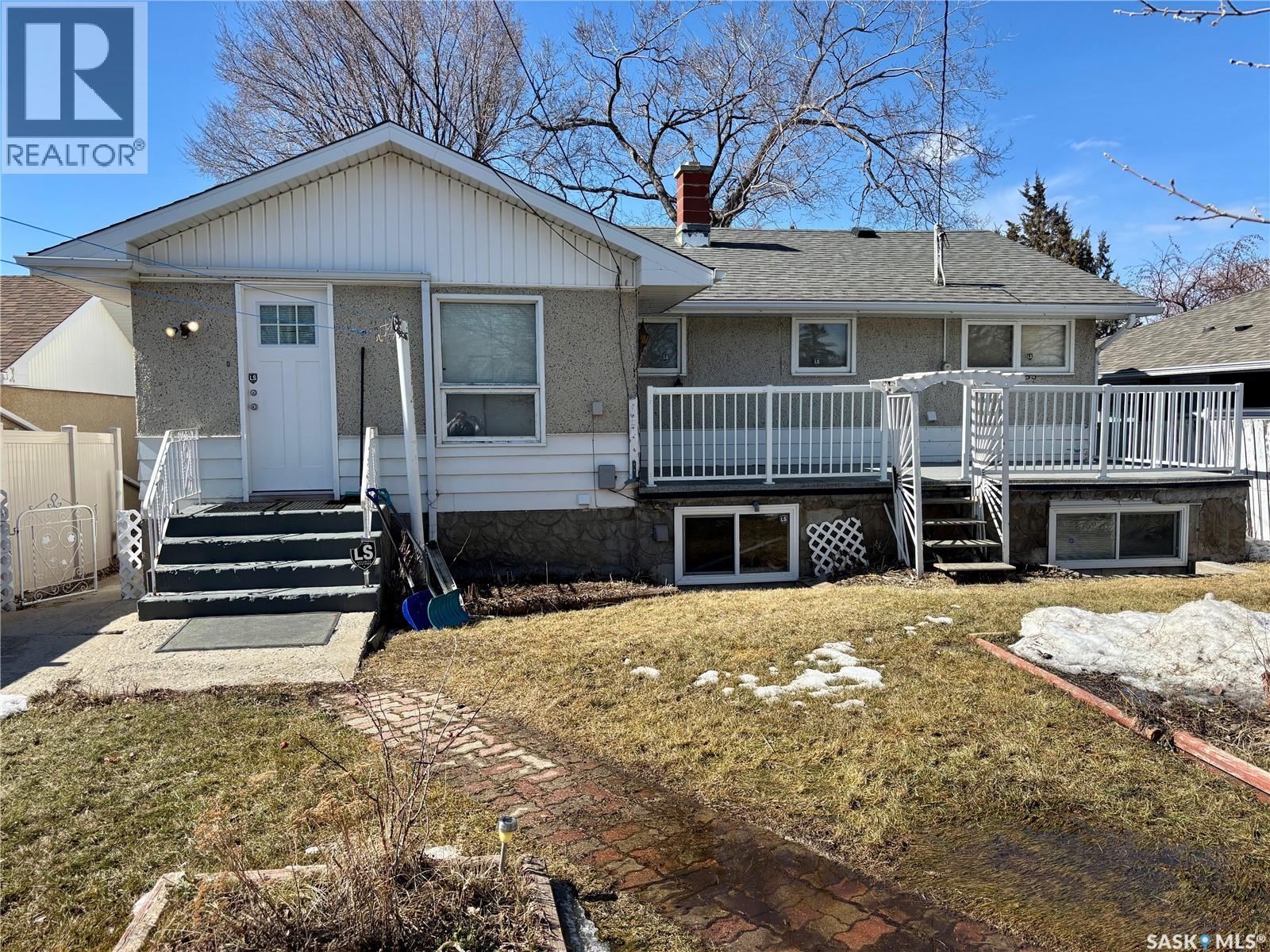 285 Cornwall Street N, Regina, Saskatchewan  S4R 3A3 - Photo 37 - SK031184