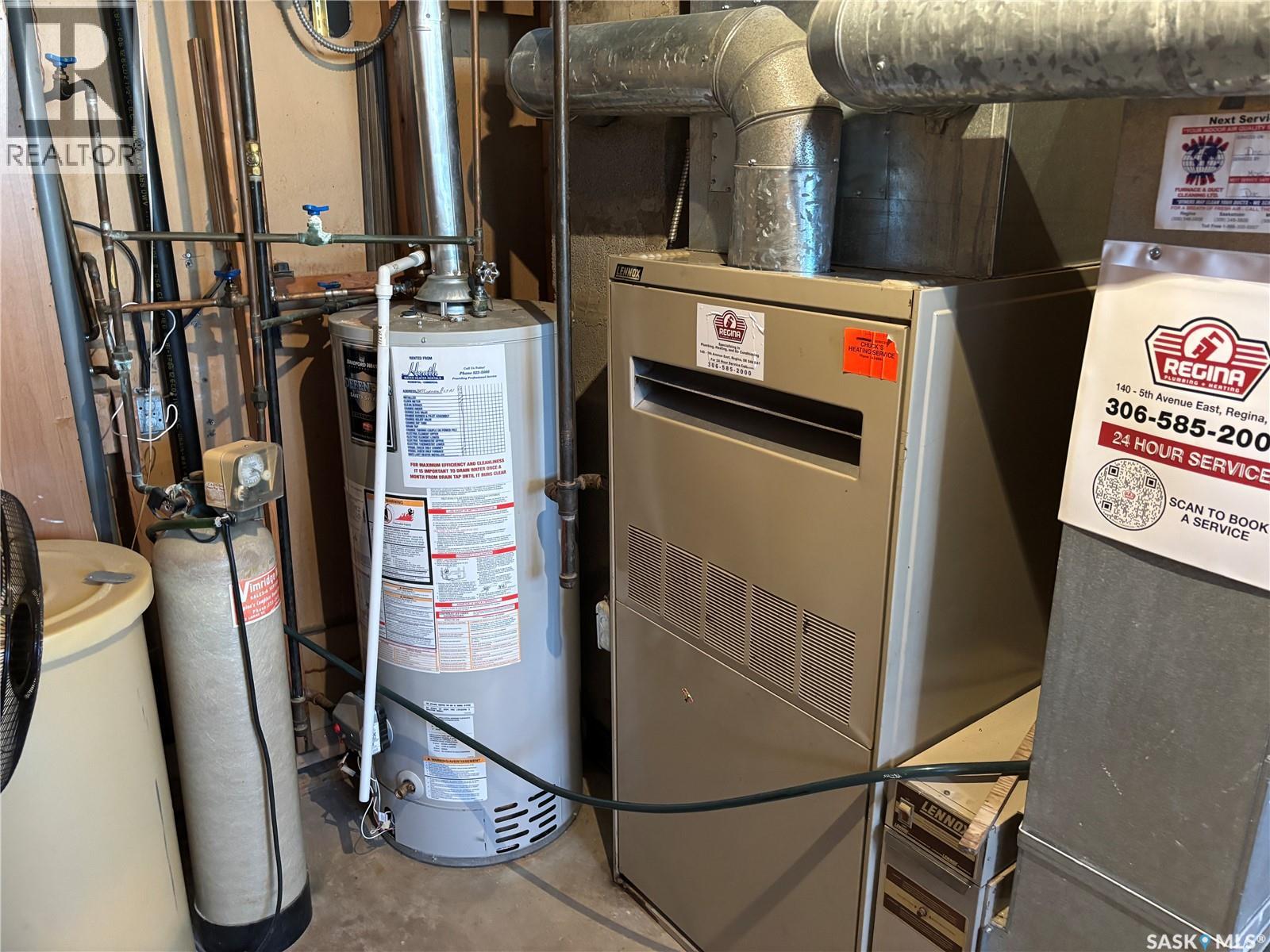 285 Cornwall Street N, Regina, Saskatchewan  S4R 3A3 - Photo 40 - SK031184