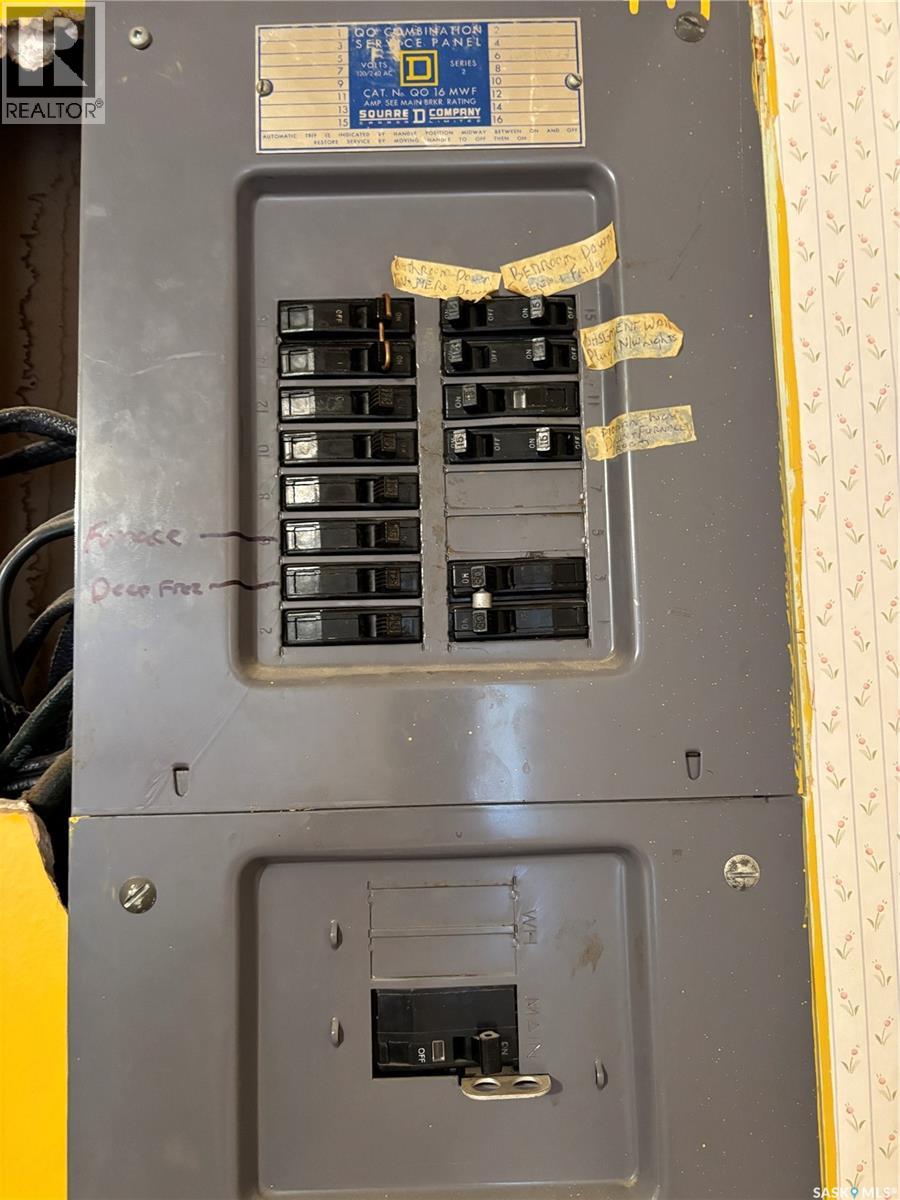 285 Cornwall Street N, Regina, Saskatchewan  S4R 3A3 - Photo 41 - SK031184