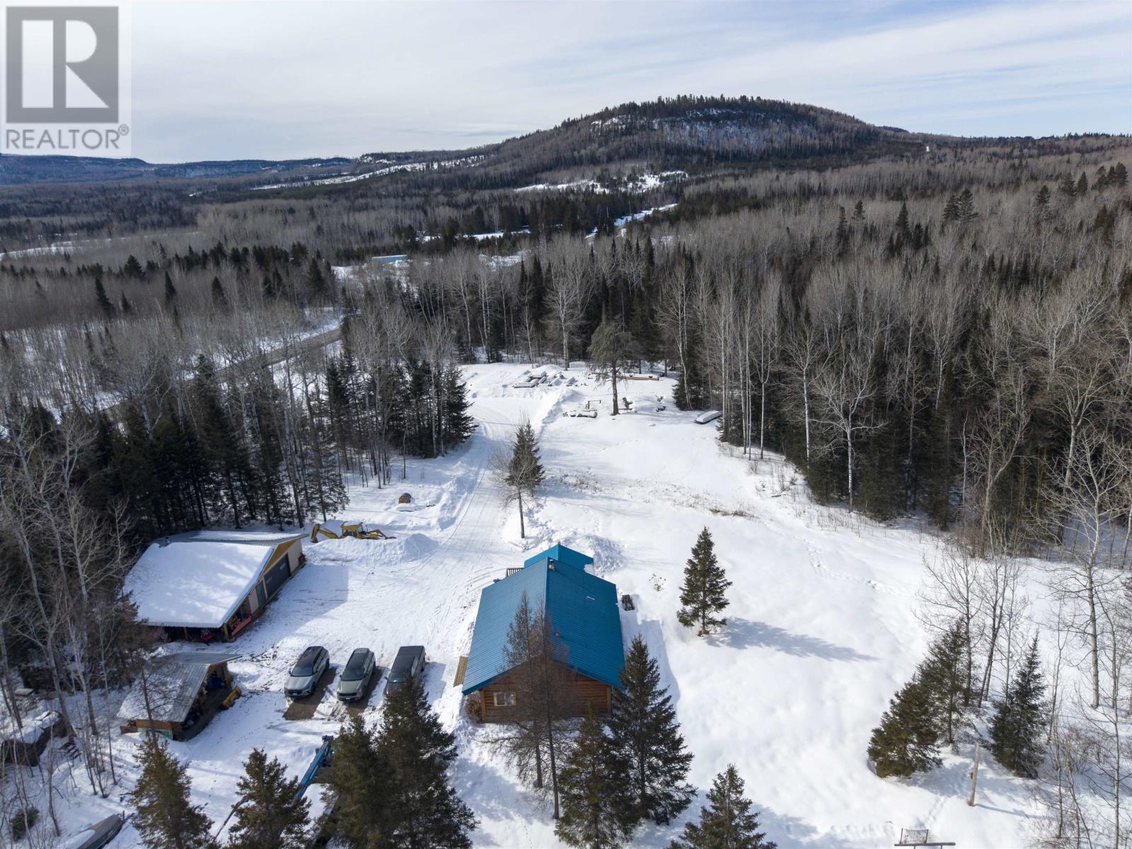 457 Hwy 588, Thunder Bay, Ontario  P0T 1W0 - Photo 31 - TB2600468