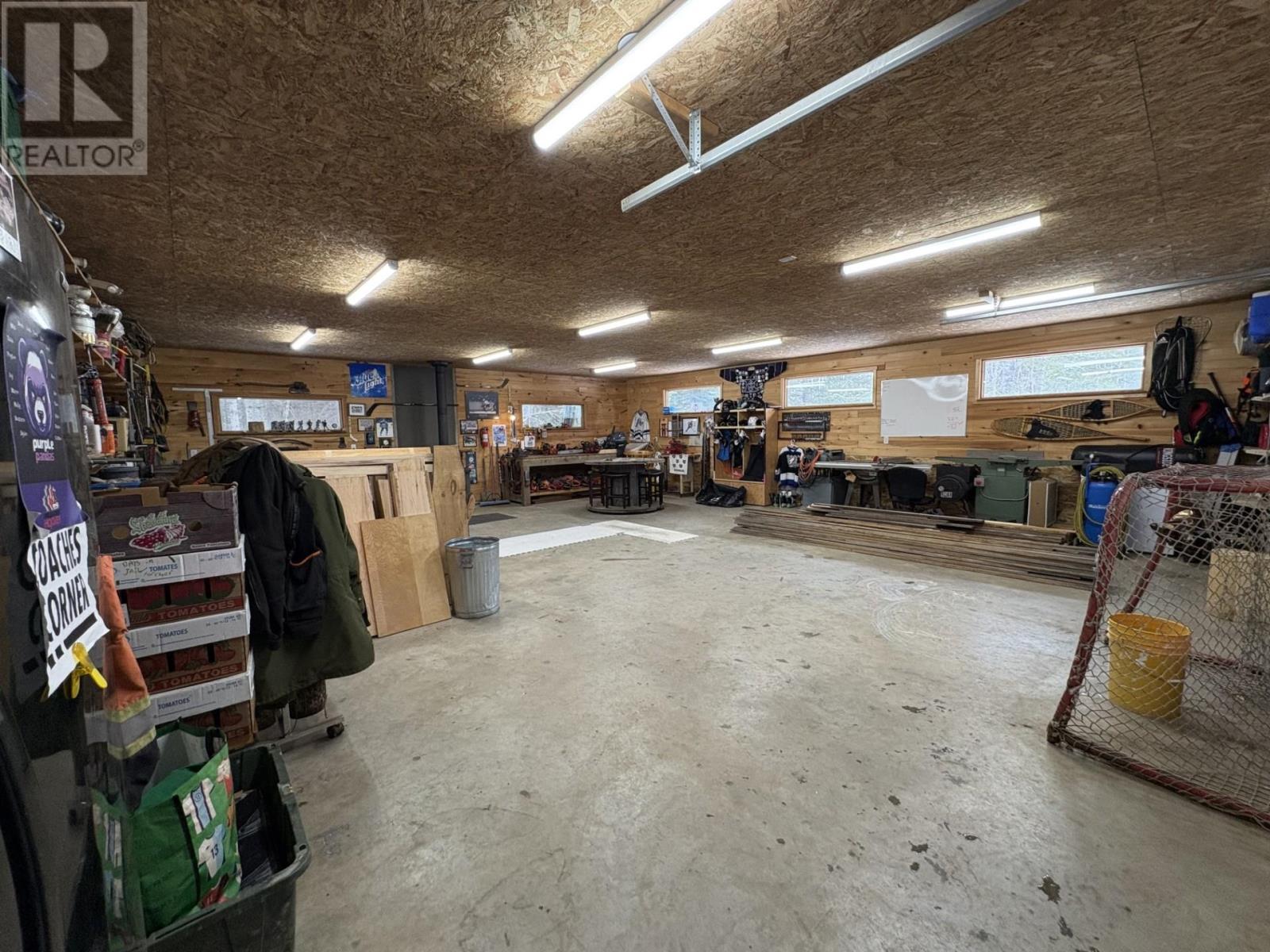 457 Hwy 588, Thunder Bay, Ontario  P0T 1W0 - Photo 37 - TB2600468