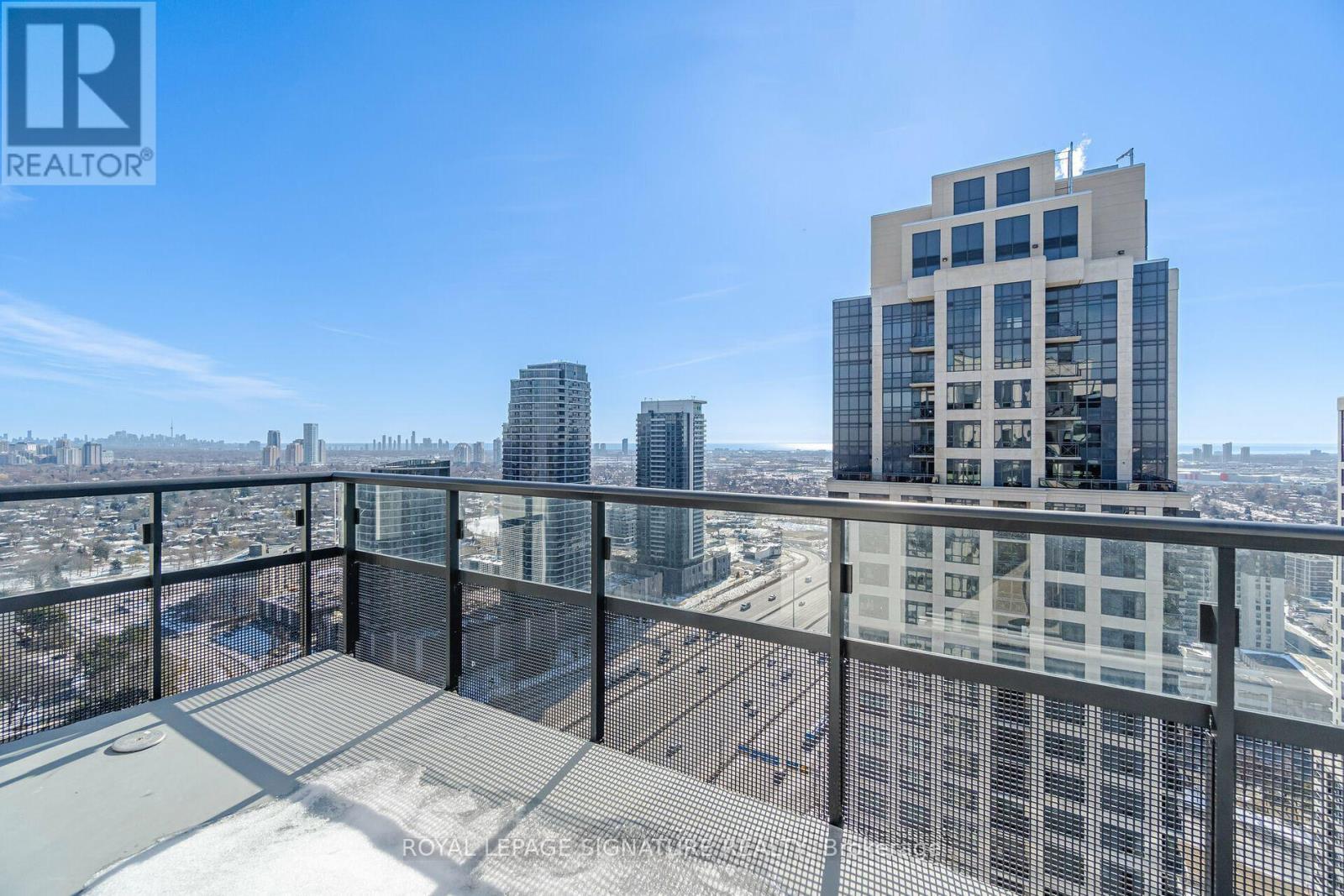 2701 - 10 Eva Road, Toronto, Ontario  M9C 0B3 - Photo 27 - W12922920