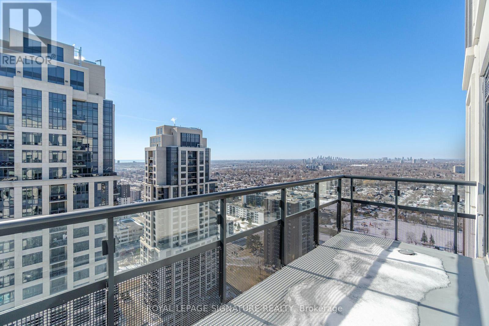 2701 - 10 Eva Road, Toronto, Ontario  M9C 0B3 - Photo 29 - W12922920