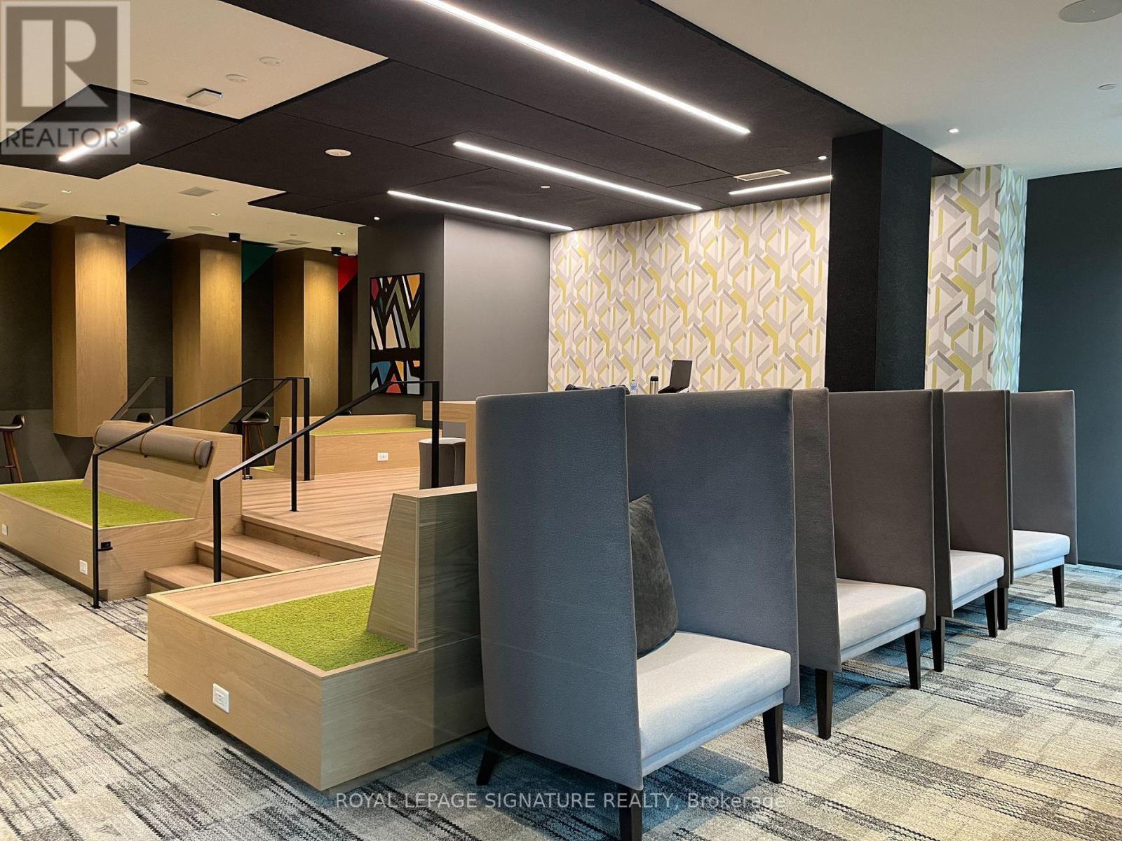 2701 - 10 Eva Road, Toronto, Ontario  M9C 0B3 - Photo 30 - W12922920