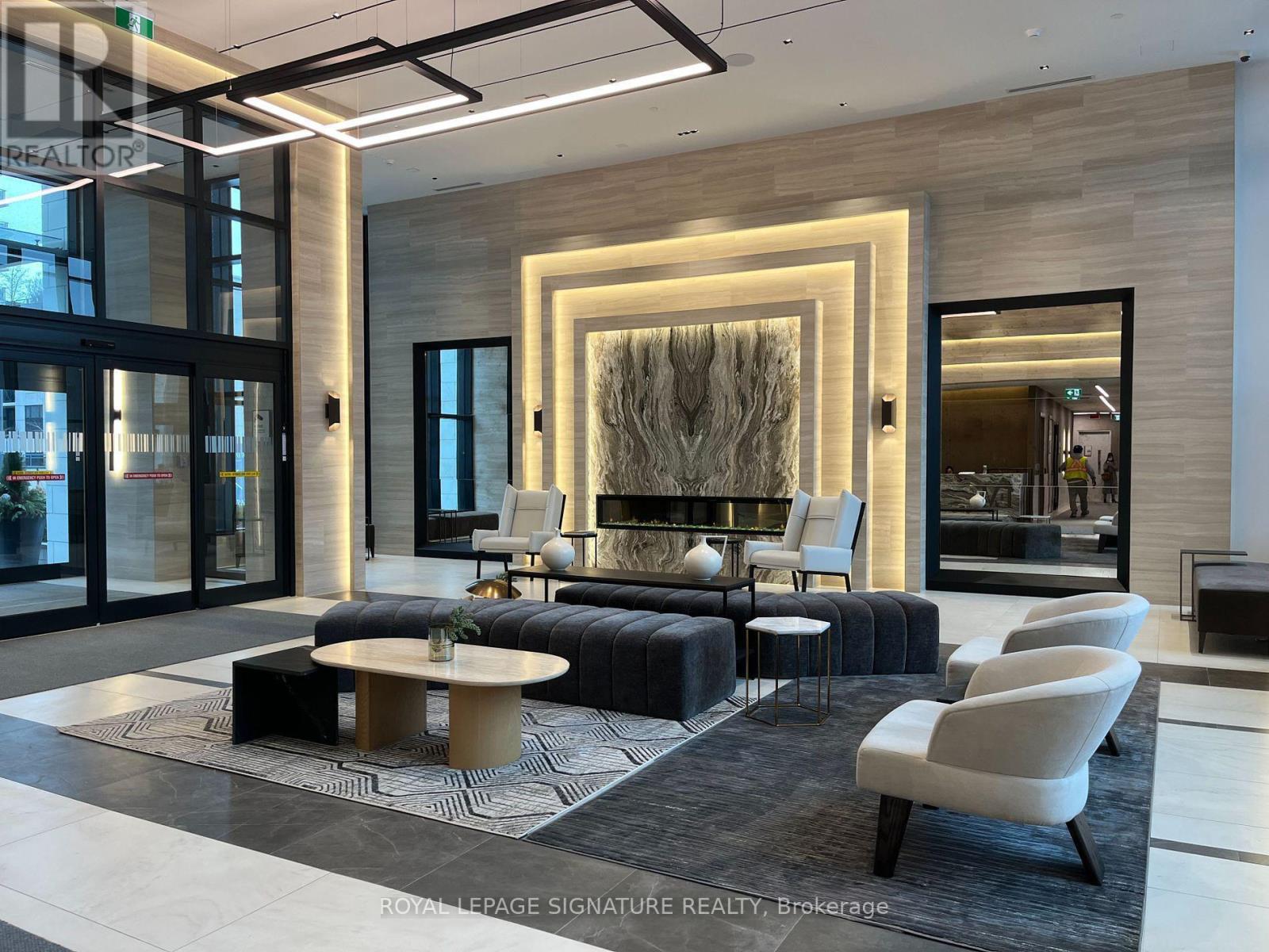 2701 - 10 Eva Road, Toronto, Ontario  M9C 0B3 - Photo 37 - W12922920