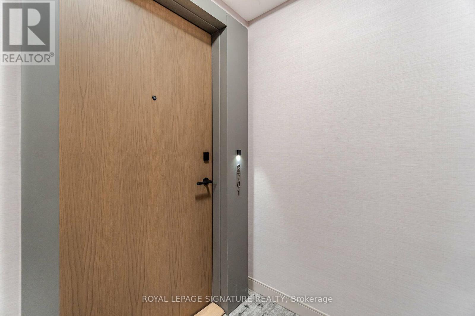 2701 - 10 Eva Road, Toronto, Ontario  M9C 0B3 - Photo 4 - W12922920