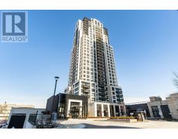 2701 - 10 EVA ROAD, Toronto, Ontario
