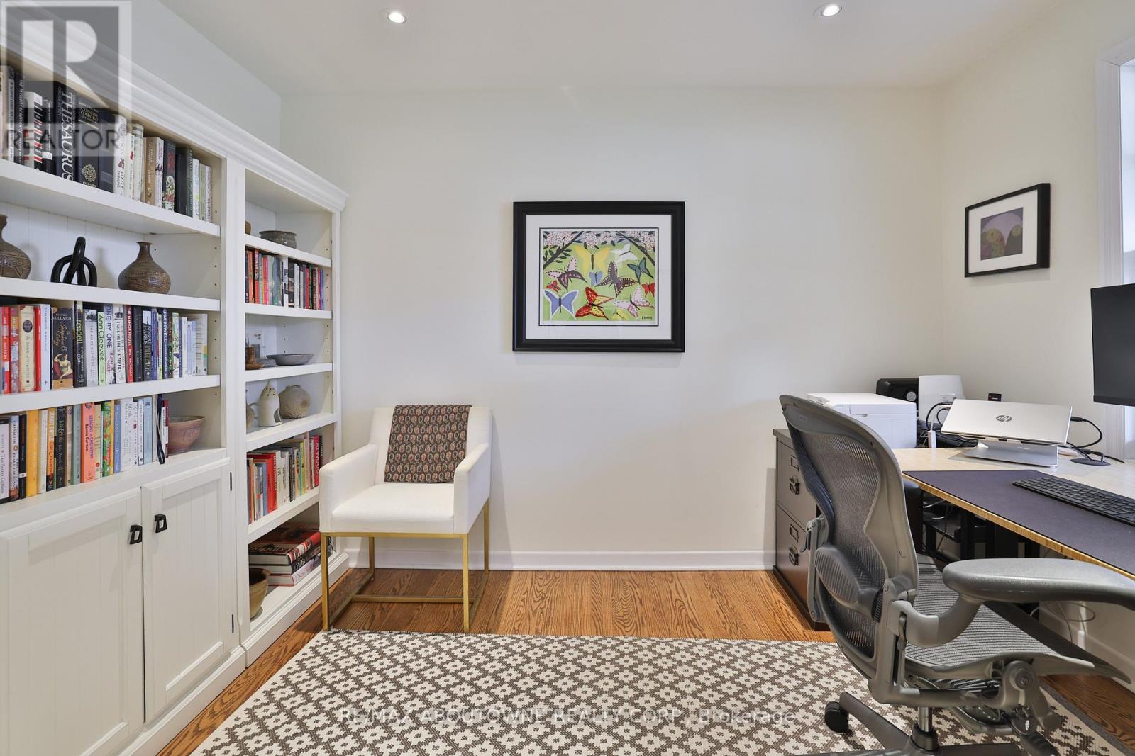 1268 Hillhurst Road, Oakville, Ontario  L6J 1X4 - Photo 27 - W12922924