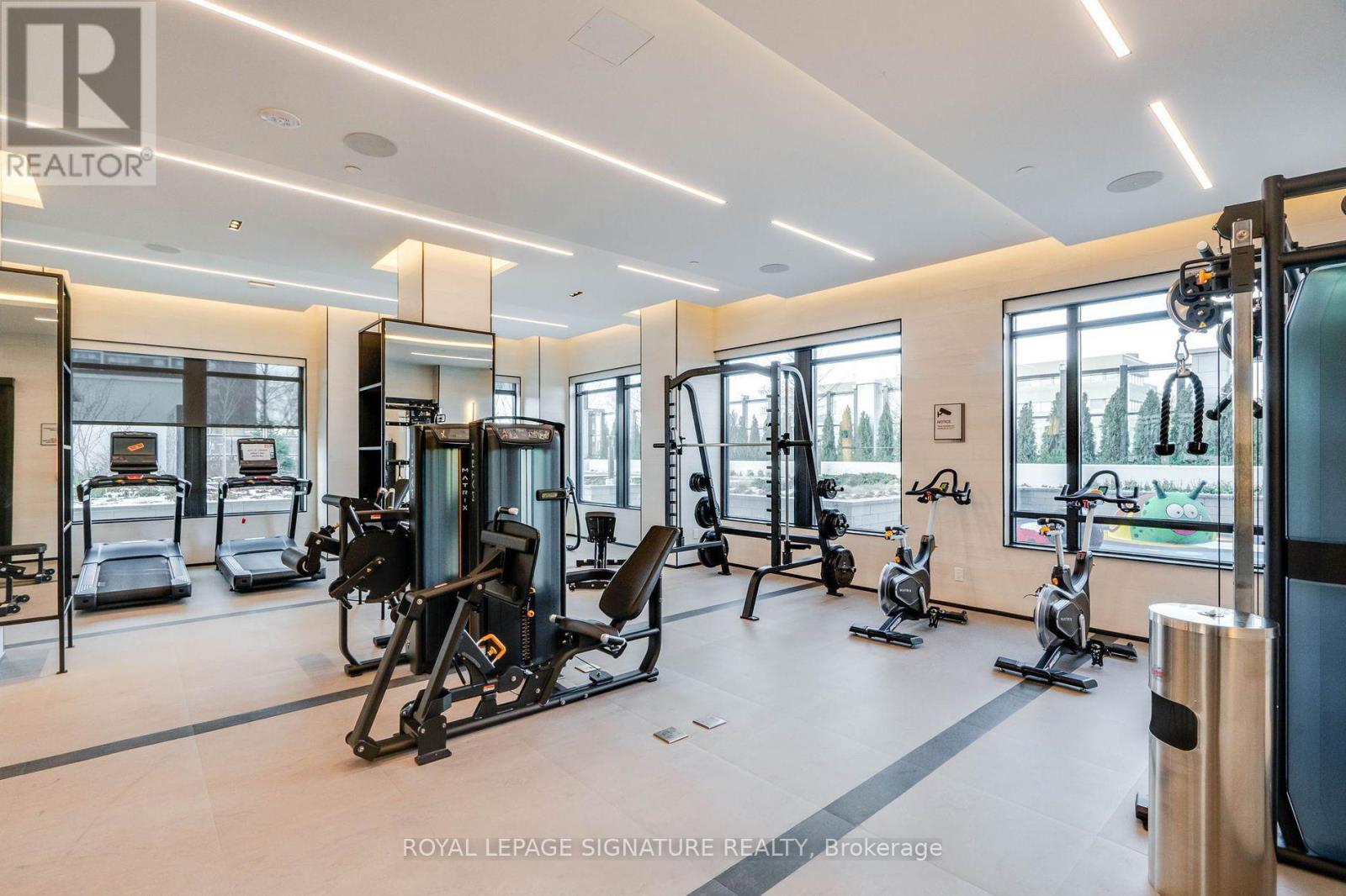 2505 - 10 Eva Road, Toronto, Ontario  M9C 0B3 - Photo 26 - W12922936