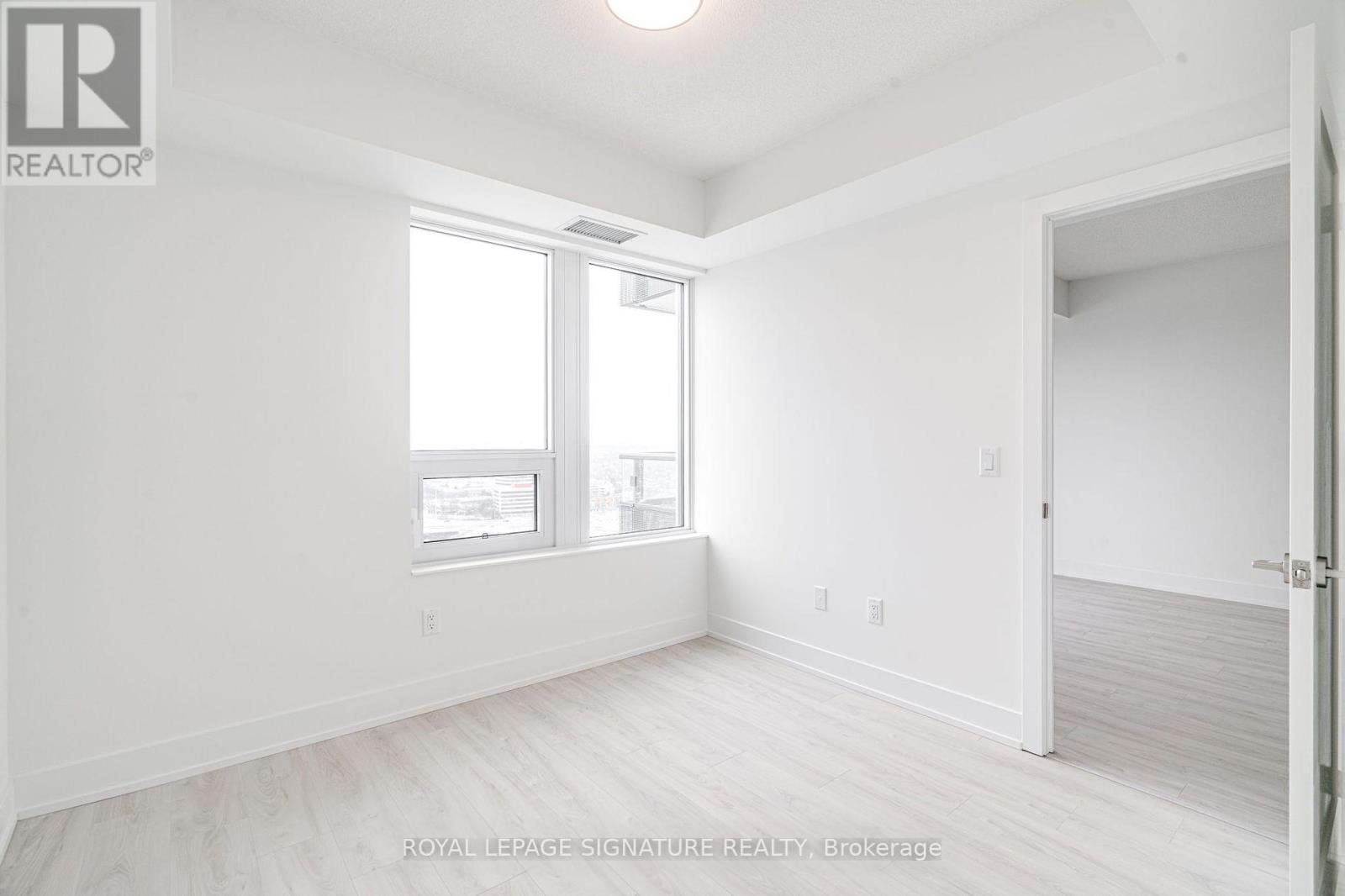 2505 - 10 Eva Road, Toronto, Ontario  M9C 0B3 - Photo 6 - W12922936