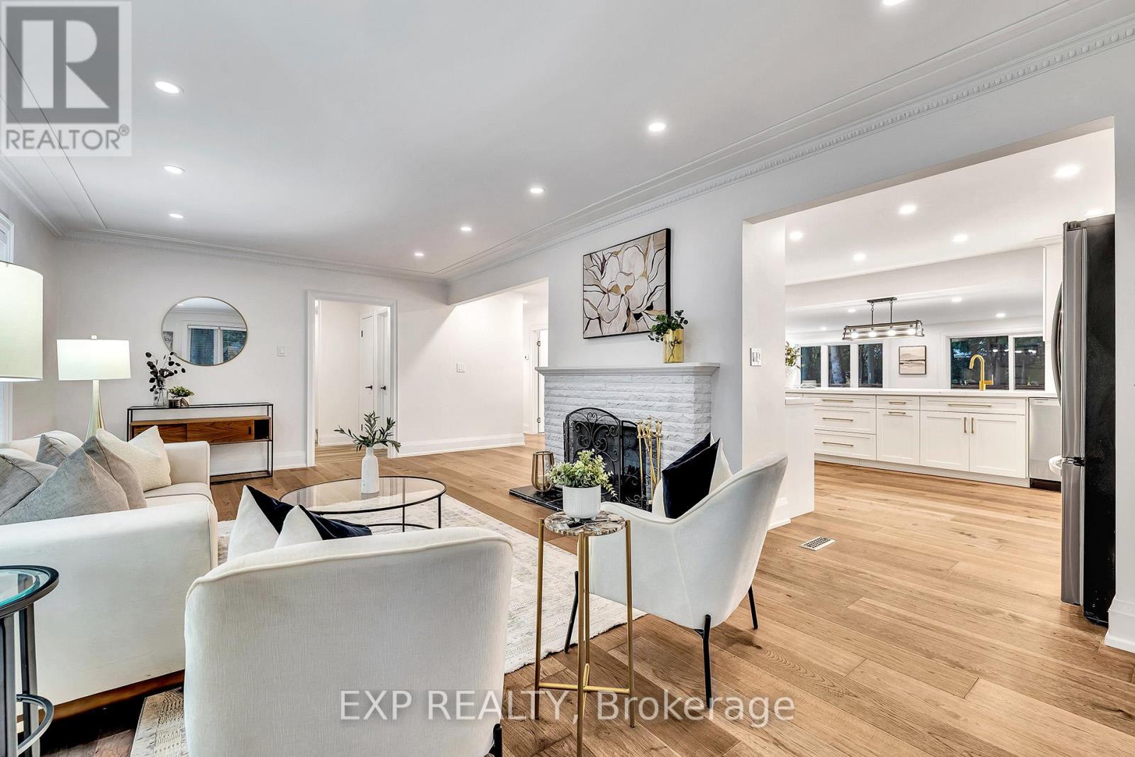 877 Kingsway Drive, Burlington, Ontario  L7T 3H8 - Photo 28 - W12922948