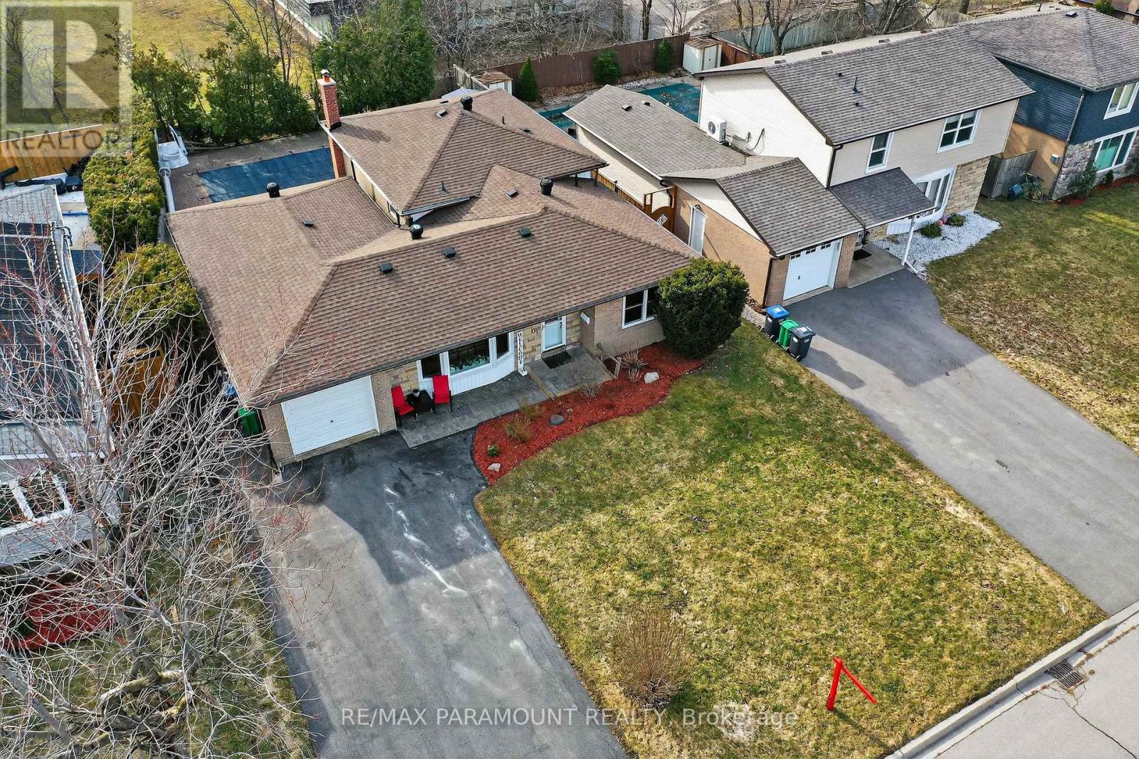 5 Cavendish Crescent, Brampton, Ontario  L6T 1Z3 - Photo 45 - W12922956