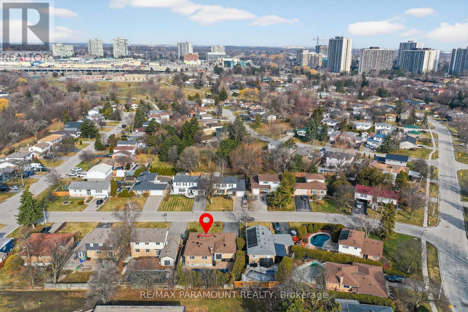 Lorem Ipsum Dolor Si, Brampton, Ontario  L6T  - Photo 46 - DEMO29518821