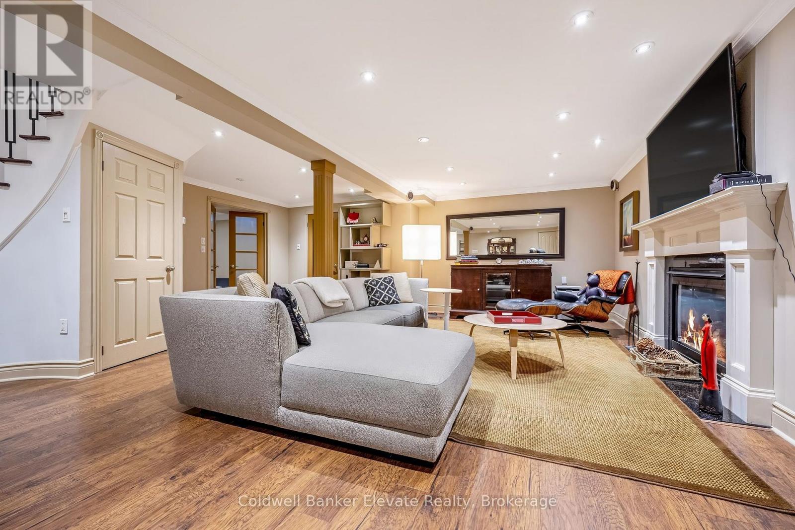 1531 Polesden Drive, Mississauga, Ontario  L5G 4P8 - Photo 33 - W12922958