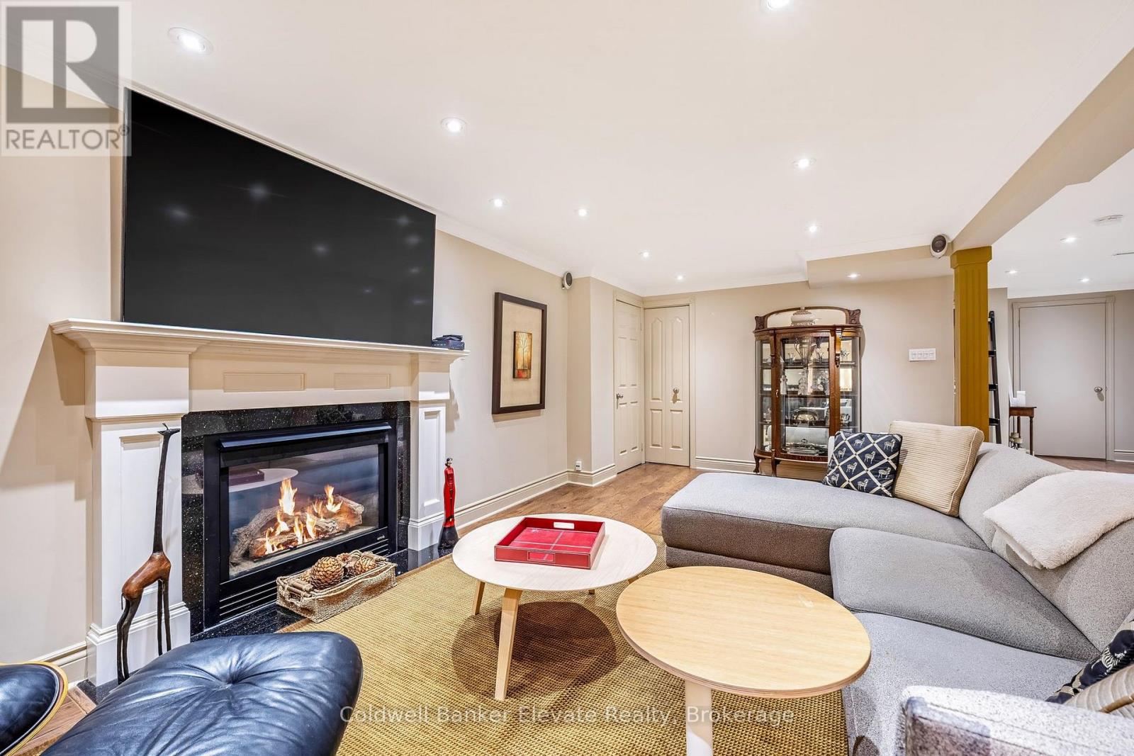 1531 Polesden Drive, Mississauga, Ontario  L5G 4P8 - Photo 34 - W12922958