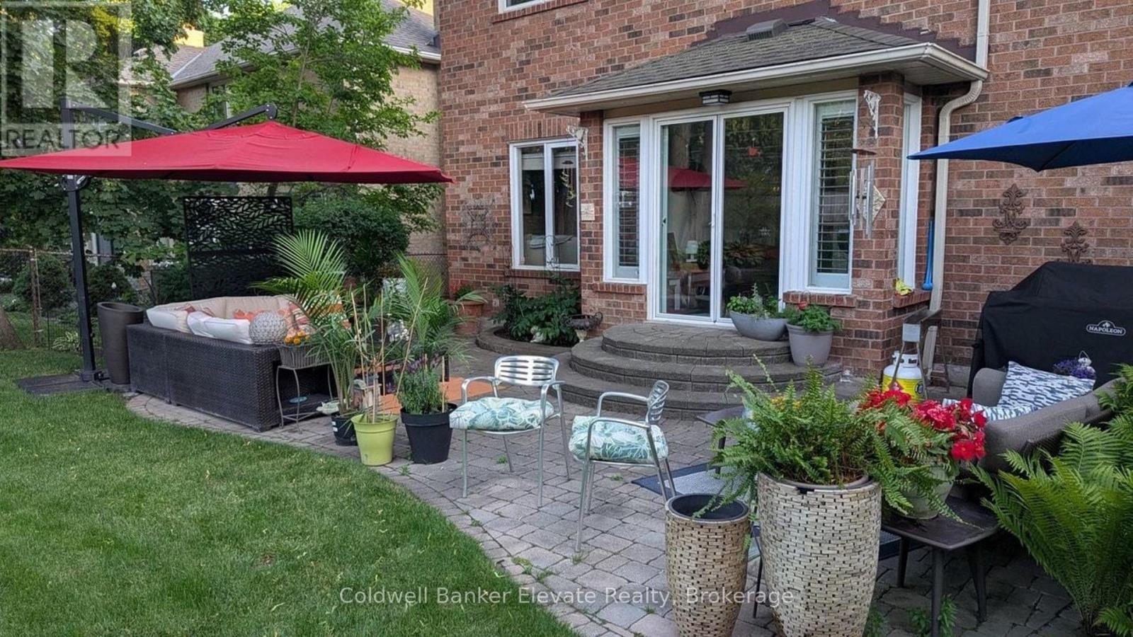 1531 Polesden Drive, Mississauga, Ontario  L5G 4P8 - Photo 48 - W12922958