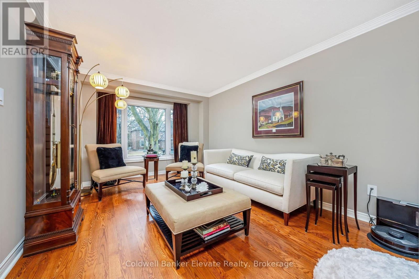 1531 Polesden Drive, Mississauga, Ontario  L5G 4P8 - Photo 6 - W12922958