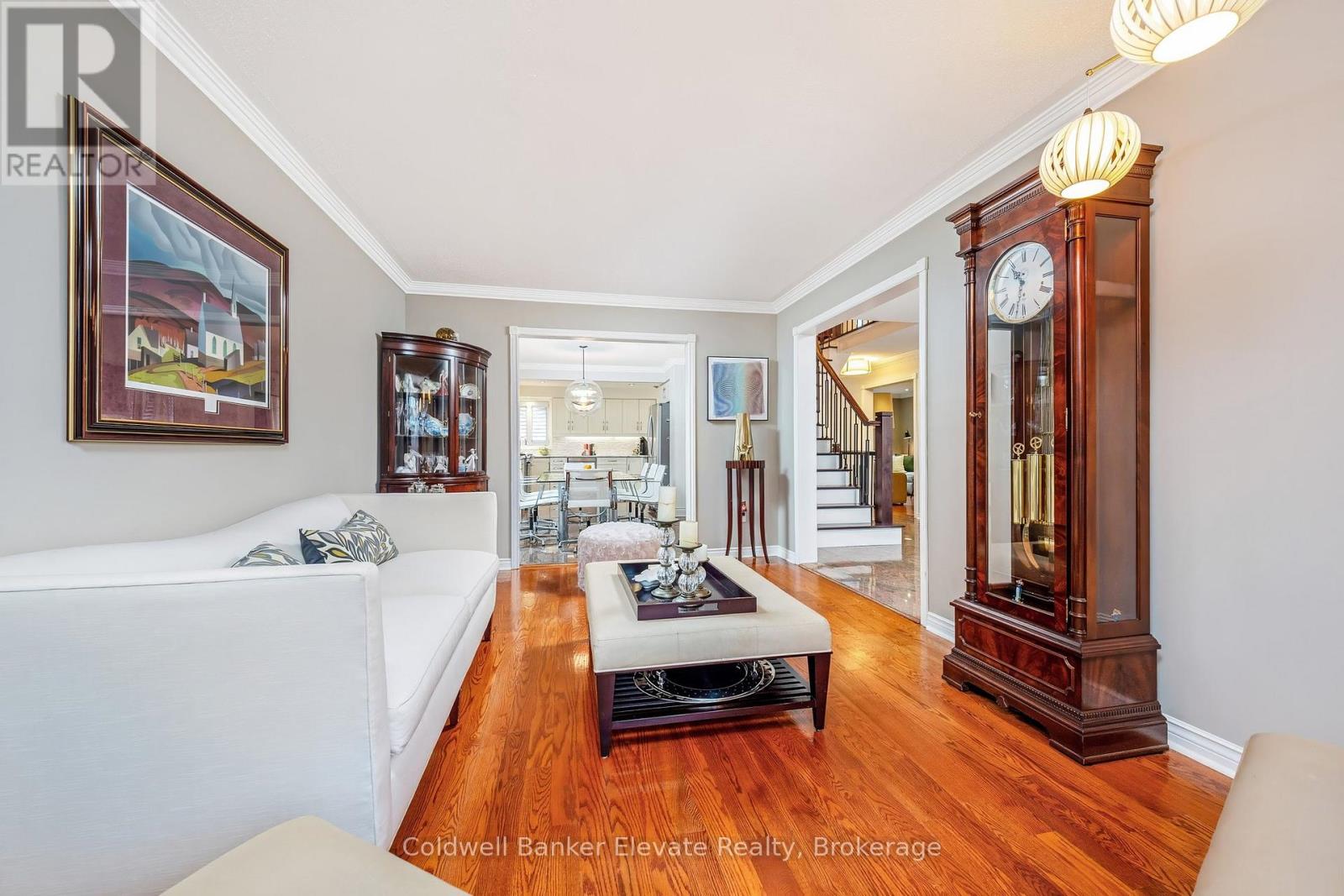 1531 Polesden Drive, Mississauga, Ontario  L5G 4P8 - Photo 8 - W12922958