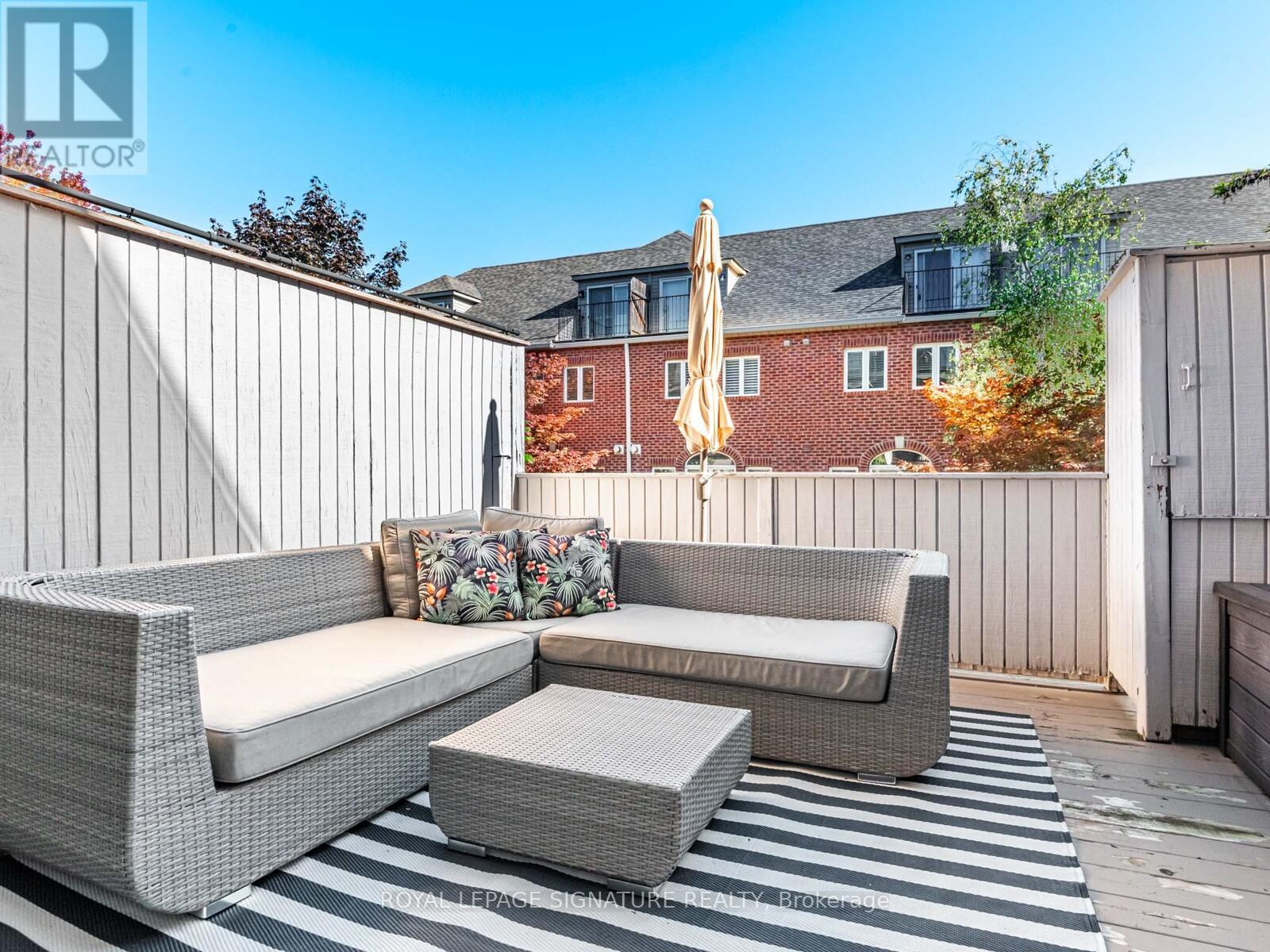 63 Ruby Lang Lane, Toronto, Ontario  M8Z 0B8 - Photo 27 - W12922968