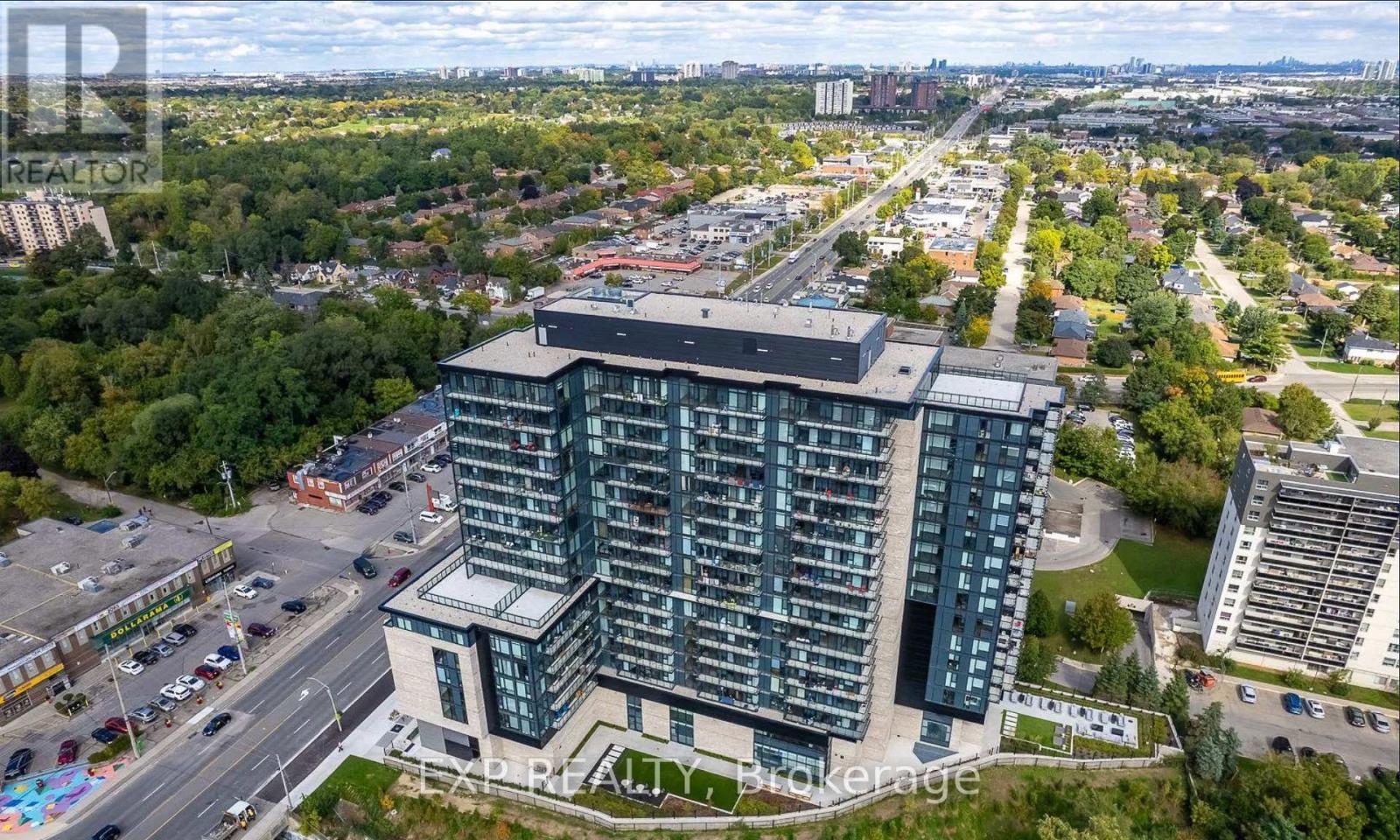720 - 86 DUNDAS STREET E, Mississauga, Ontario