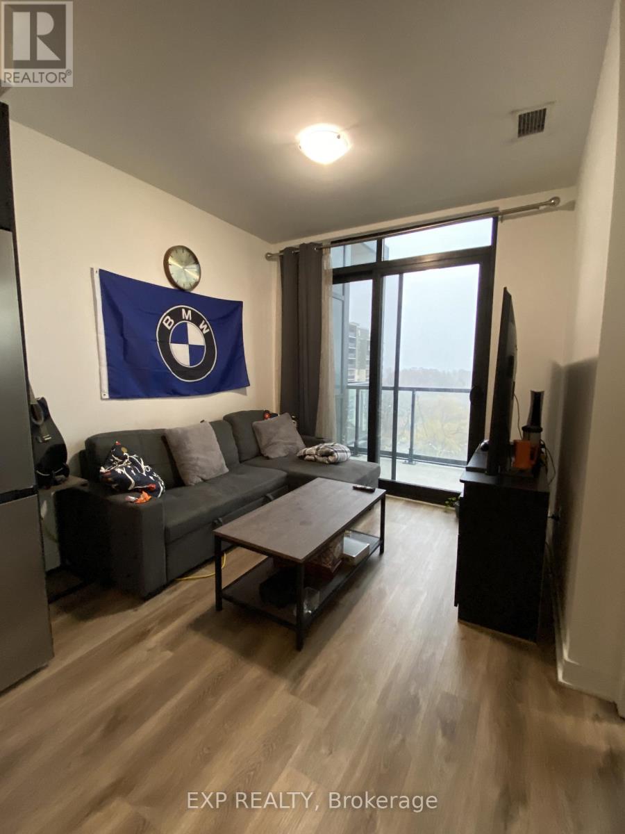 720 - 86 Dundas Street E, Mississauga, Ontario  L5A 1W4 - Photo 15 - W12922978