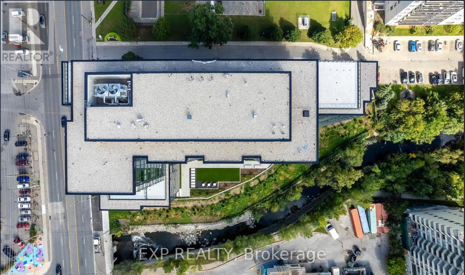 720 - 86 Dundas Street E, Mississauga, Ontario  L5A 1W4 - Photo 39 - W12922978