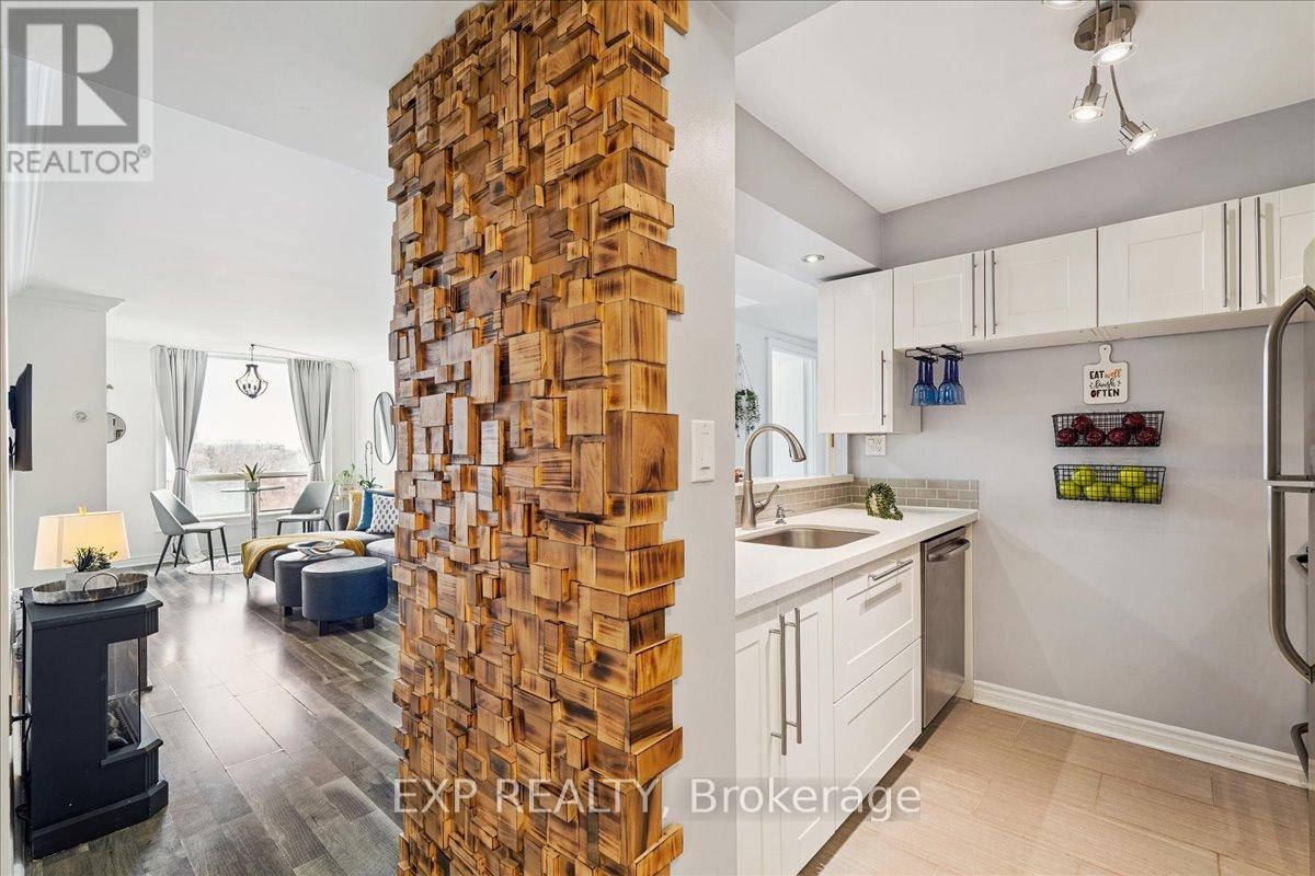 802 - 3 Hickory Tree Road, Toronto, Ontario  M9N 3W5 - Photo 10 - W12923032