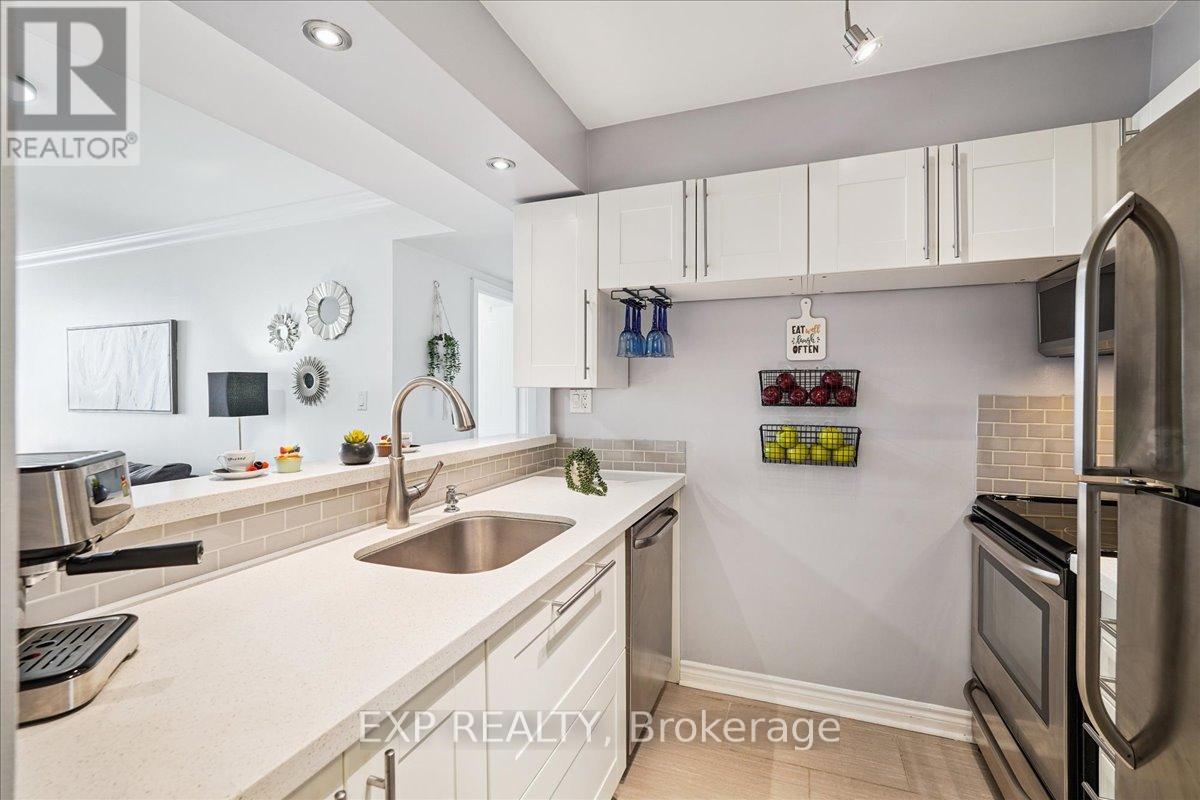 802 - 3 Hickory Tree Road, Toronto, Ontario  M9N 3W5 - Photo 11 - W12923032