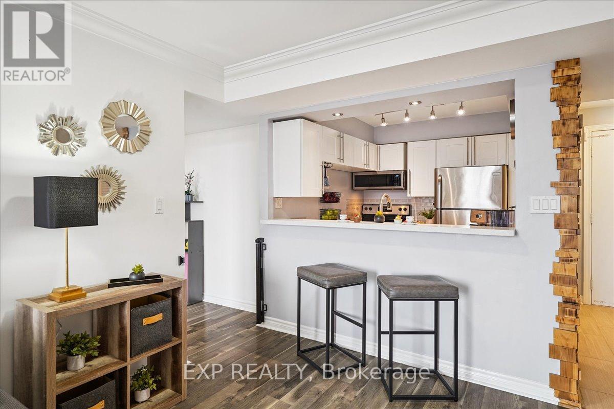 802 - 3 Hickory Tree Road, Toronto, Ontario  M9N 3W5 - Photo 15 - W12923032