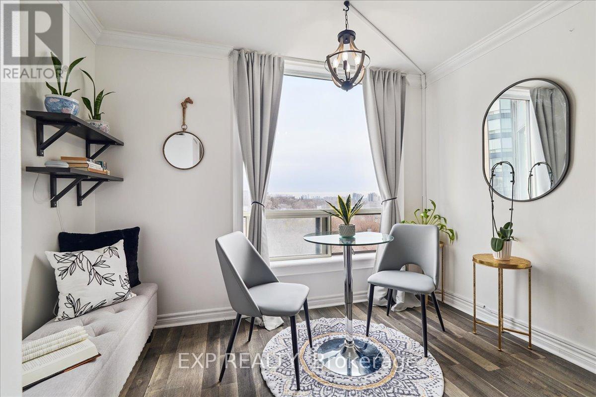 802 - 3 Hickory Tree Road, Toronto, Ontario  M9N 3W5 - Photo 19 - W12923032