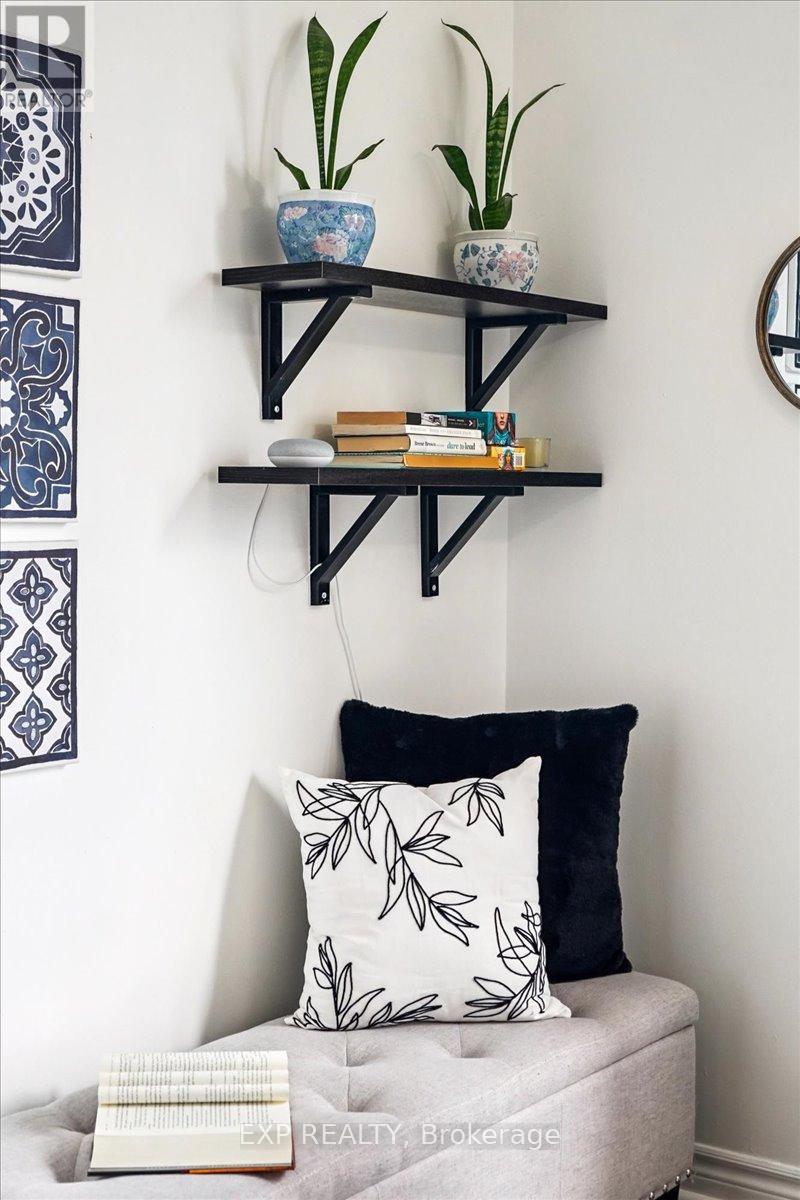 802 - 3 Hickory Tree Road, Toronto, Ontario  M9N 3W5 - Photo 20 - W12923032