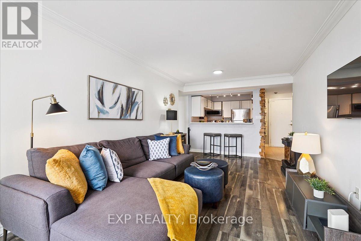 802 - 3 Hickory Tree Road, Toronto, Ontario  M9N 3W5 - Photo 21 - W12923032