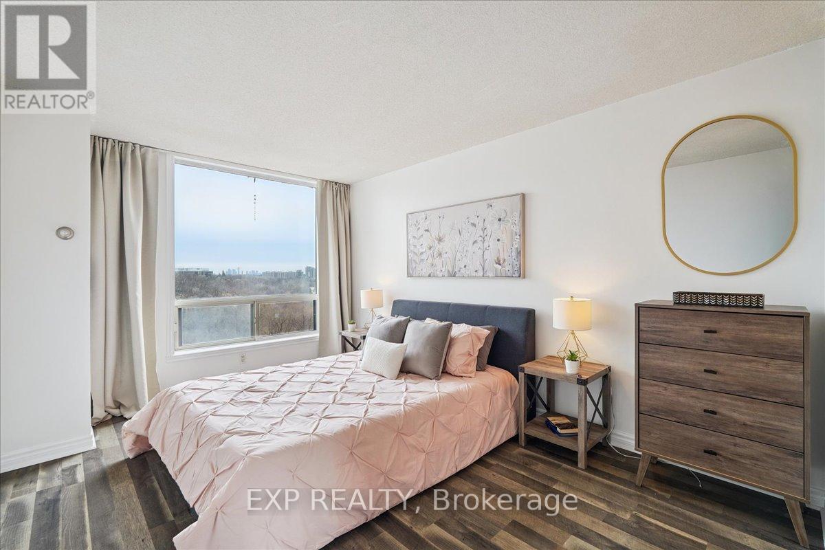 802 - 3 Hickory Tree Road, Toronto, Ontario  M9N 3W5 - Photo 22 - W12923032