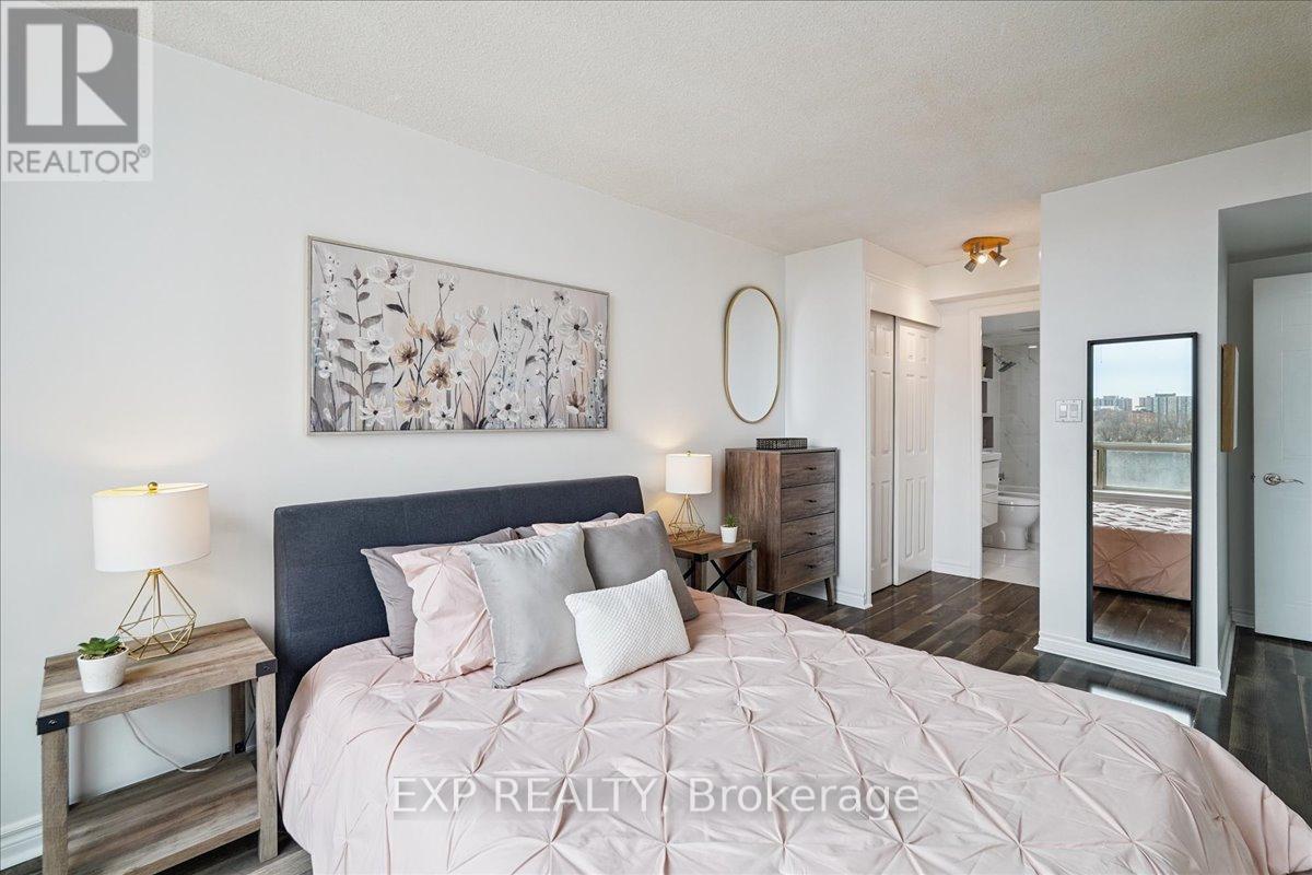 802 - 3 Hickory Tree Road, Toronto, Ontario  M9N 3W5 - Photo 23 - W12923032