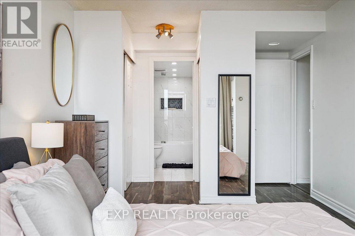 802 - 3 Hickory Tree Road, Toronto, Ontario  M9N 3W5 - Photo 24 - W12923032