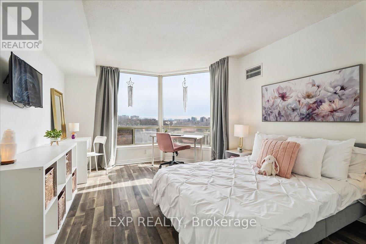 802 - 3 Hickory Tree Road, Toronto, Ontario  M9N 3W5 - Photo 26 - W12923032