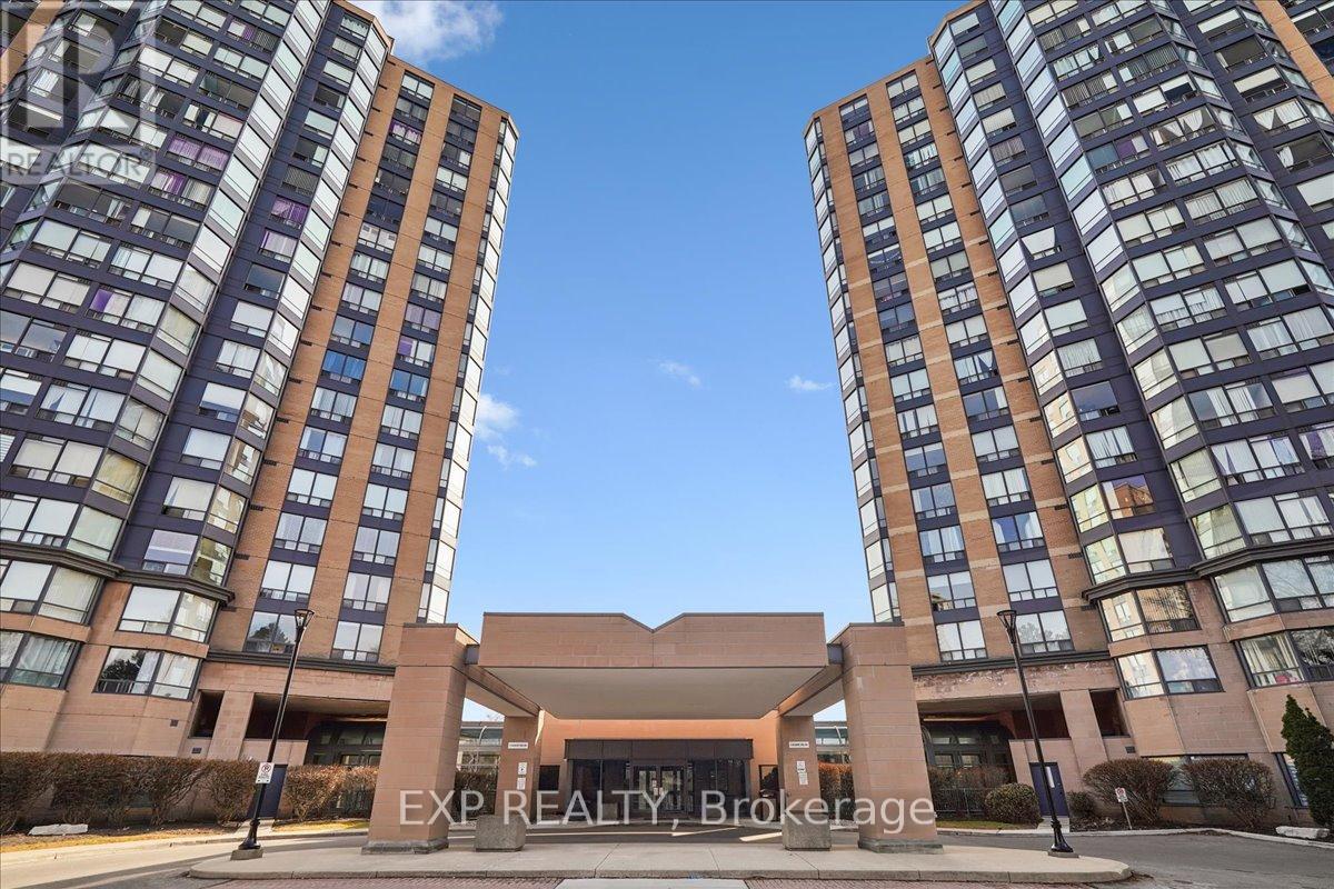 802 - 3 Hickory Tree Road, Toronto, Ontario  M9N 3W5 - Photo 3 - W12923032