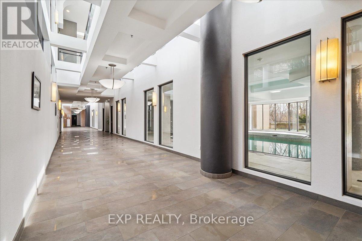 802 - 3 Hickory Tree Road, Toronto, Ontario  M9N 3W5 - Photo 31 - W12923032