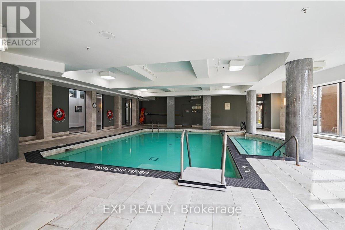 802 - 3 Hickory Tree Road, Toronto, Ontario  M9N 3W5 - Photo 34 - W12923032