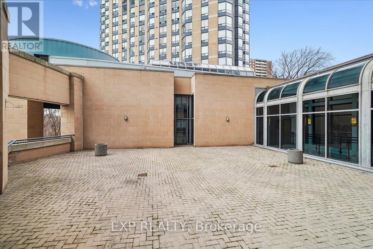 802 - 3 Hickory Tree Road, Toronto, Ontario  M9N 3W5 - Photo 35 - W12923032