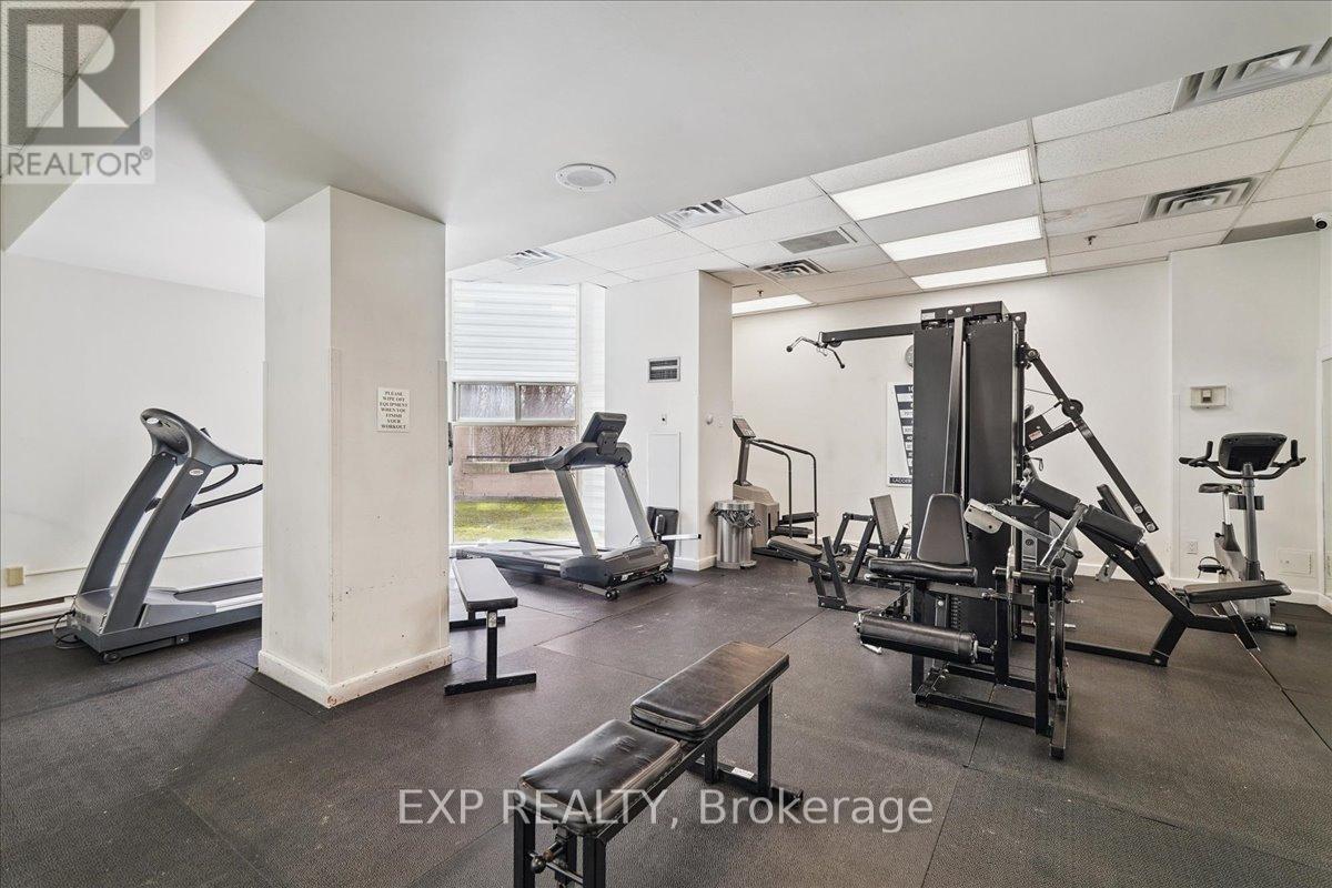 802 - 3 Hickory Tree Road, Toronto, Ontario  M9N 3W5 - Photo 38 - W12923032