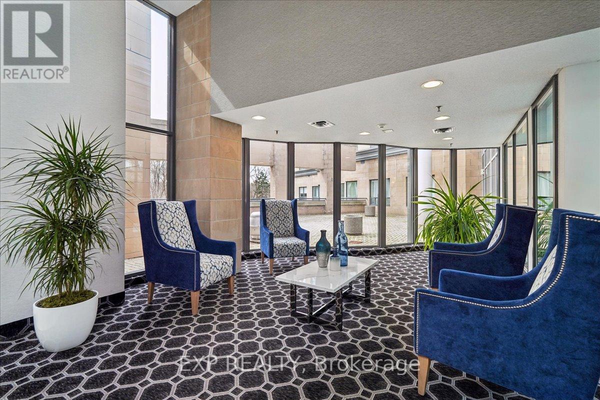 802 - 3 Hickory Tree Road, Toronto, Ontario  M9N 3W5 - Photo 4 - W12923032