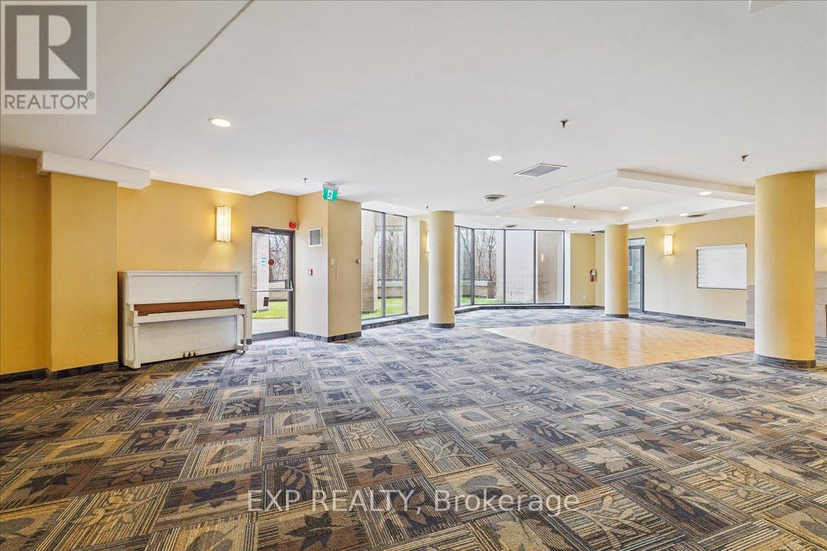 802 - 3 Hickory Tree Road, Toronto, Ontario  M9N 3W5 - Photo 41 - W12923032