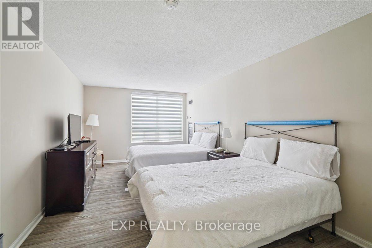 802 - 3 Hickory Tree Road, Toronto, Ontario  M9N 3W5 - Photo 48 - W12923032