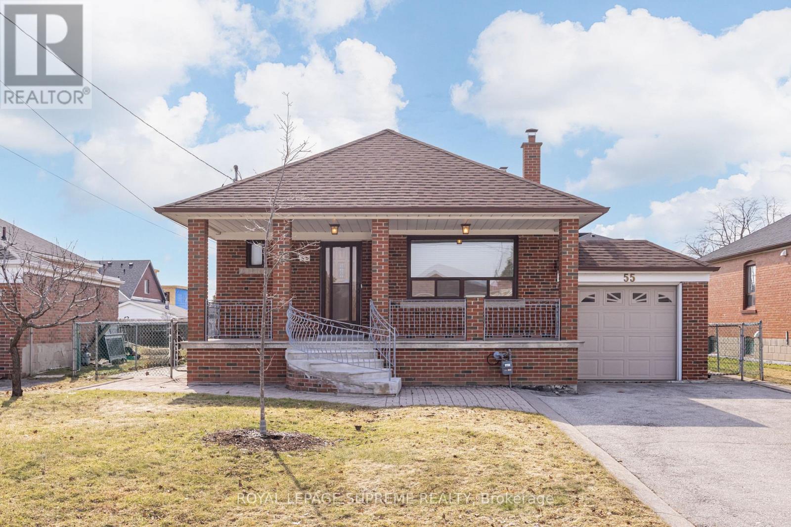 MAIN - 55 KEELEGATE DRIVE, Toronto, Ontario