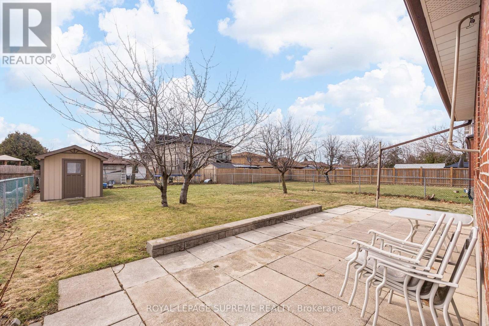 Main - 55 Keelegate Drive, Toronto, Ontario  M3K 1X9 - Photo 22 - W12923040