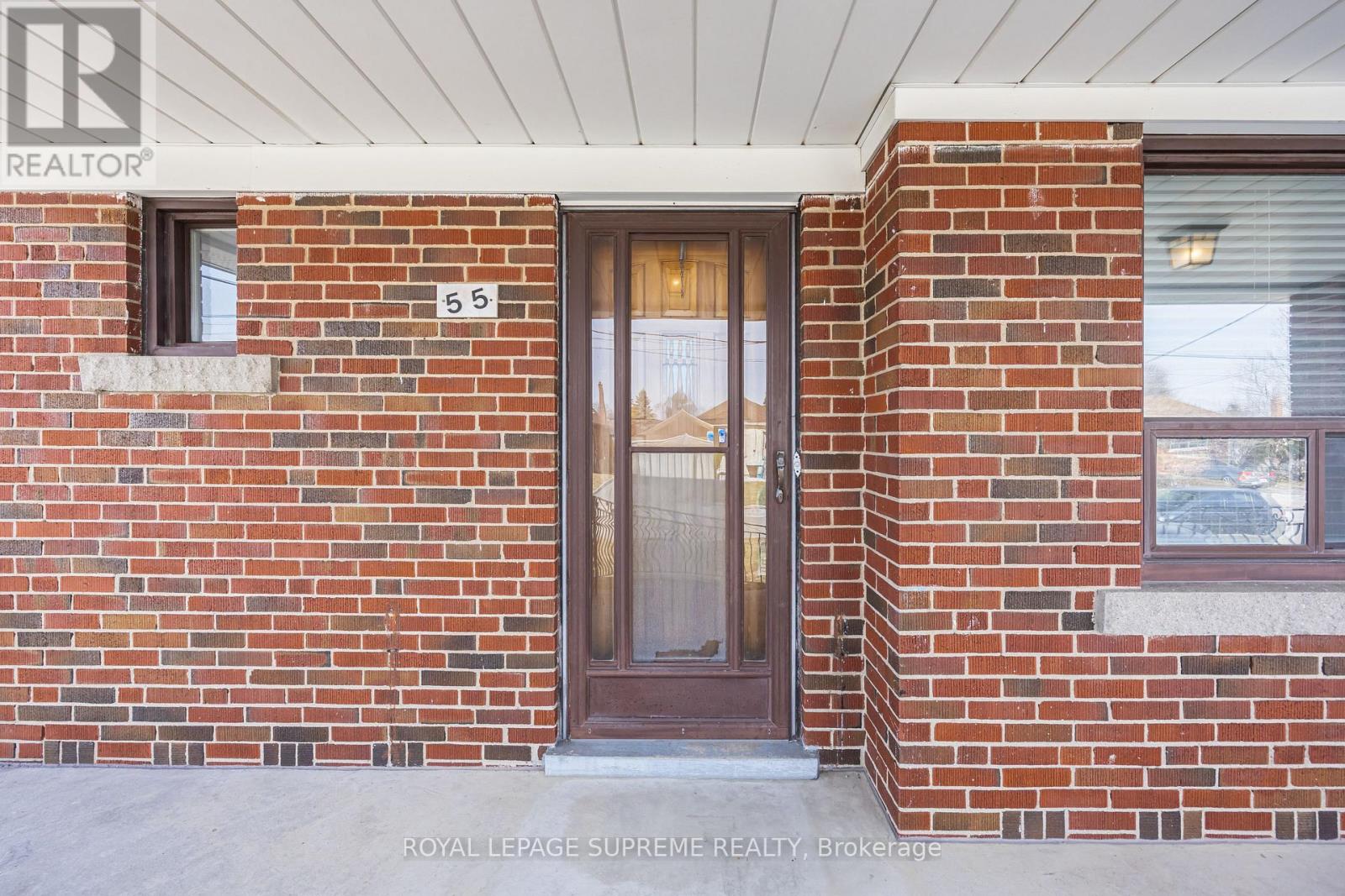 Main - 55 Keelegate Drive, Toronto, Ontario  M3K 1X9 - Photo 5 - W12923040