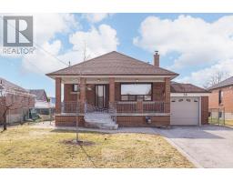 MAIN - 55 KEELEGATE DRIVE, Toronto, Ontario