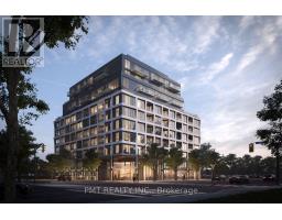 209 - 1195 THE QUEENSWAY, Toronto, Ontario