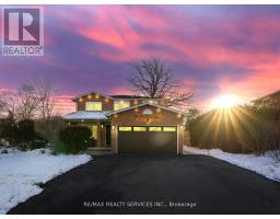 18 CREEKVIEW COURT, Brampton, Ontario